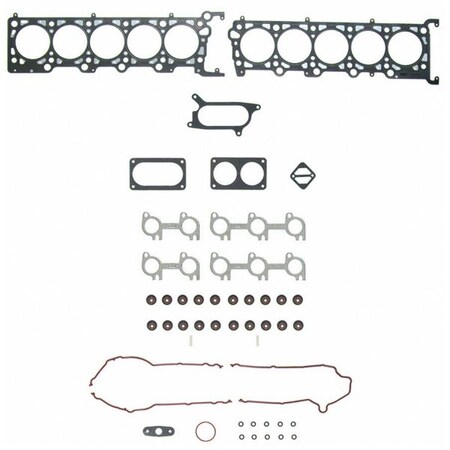 Fel-Pro 2004-1997 Fot V10 415 (6, Hs26162Pt HS26162PT